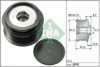 INA 535 0282 10 Alternator Freewheel Clutch